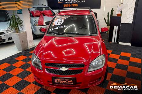 CHEVROLET Celta 1.0 LT FLEX, Foto 4