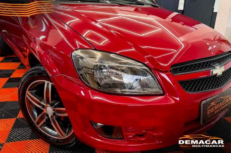 CHEVROLET Celta 1.0 LT FLEX, Foto 5