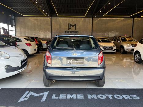 CHEVROLET Celta 1.0 4P VHC LIFE , Foto 9