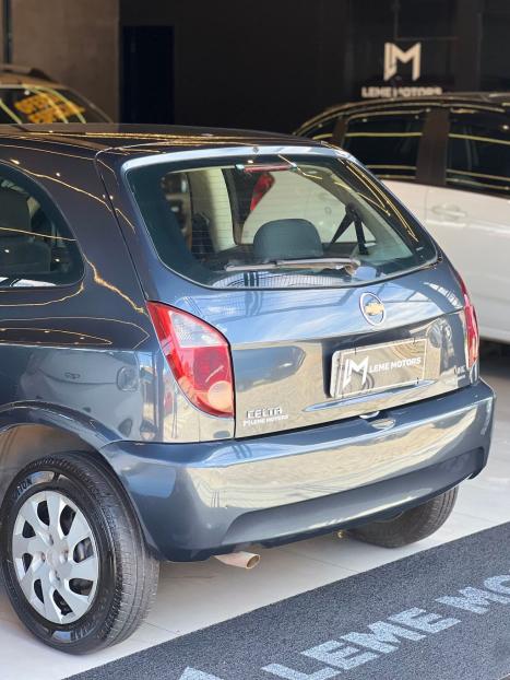 CHEVROLET Celta 1.0 4P VHC LIFE , Foto 10