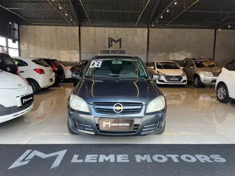 CHEVROLET Celta 1.0 4P VHC LIFE , Foto 12