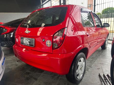 CHEVROLET Celta 1.0 4P LT VHCE FLEX, Foto 2
