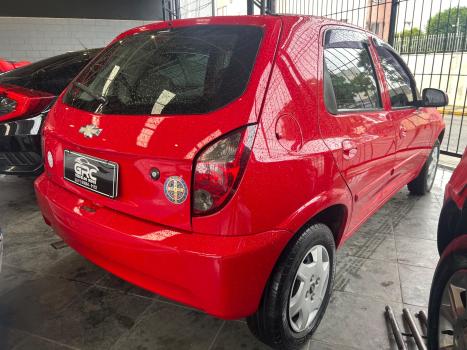 CHEVROLET Celta 1.0 4P LT VHCE FLEX, Foto 3