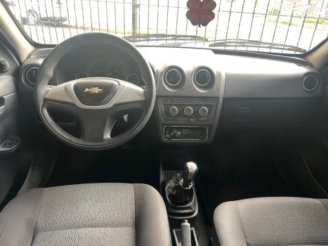 CHEVROLET Celta 1.0 4P LT VHCE FLEX, Foto 4