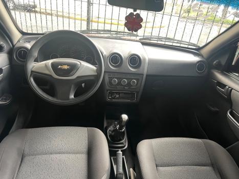 CHEVROLET Celta 1.0 4P LT VHCE FLEX, Foto 5