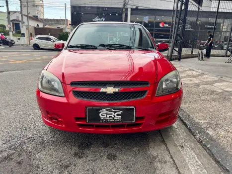 CHEVROLET Celta 1.0 4P LT VHCE FLEX, Foto 3