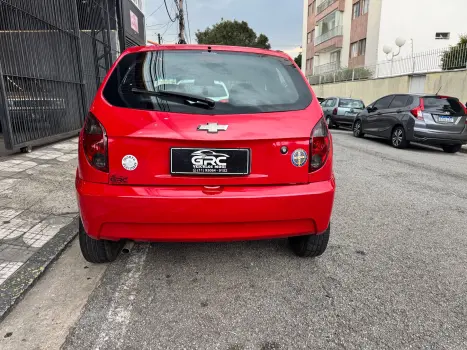 CHEVROLET Celta 1.0 4P LT VHCE FLEX, Foto 4