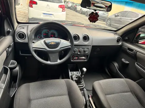 CHEVROLET Celta 1.0 4P LT VHCE FLEX, Foto 5