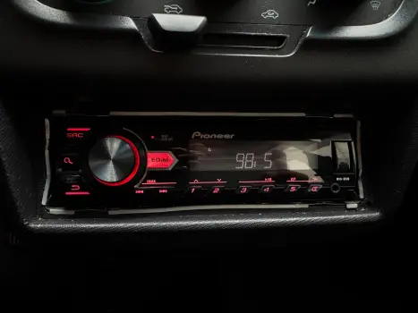 CHEVROLET Celta 1.0 4P LT VHCE FLEX, Foto 9