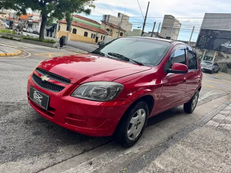 CHEVROLET Celta 1.0 4P LT VHCE FLEX, Foto 12