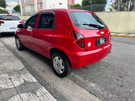 CHEVROLET Celta 1.0 4P LT VHCE FLEX, Foto 13