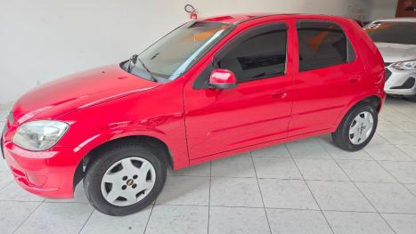 CHEVROLET Celta 1.0 VHCE FLEX SPIRIT , Foto 2