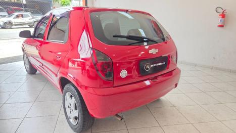 CHEVROLET Celta 1.0 VHCE FLEX SPIRIT , Foto 5