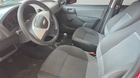 CHEVROLET Celta 1.0 VHCE FLEX SPIRIT , Foto 10