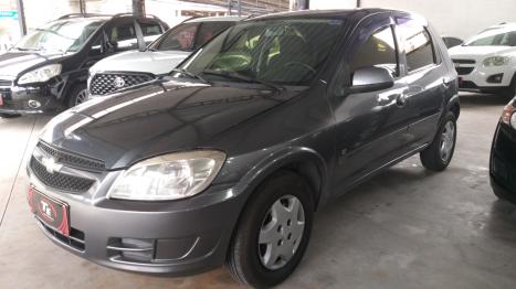 CHEVROLET Celta 1.0 4P LT VHCE FLEX, Foto 2