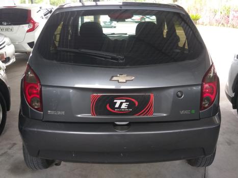 CHEVROLET Celta 1.0 4P LT VHCE FLEX, Foto 3