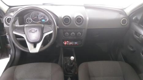 CHEVROLET Celta 1.0 4P LT VHCE FLEX, Foto 7