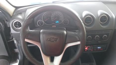 CHEVROLET Celta 1.0 4P LT VHCE FLEX, Foto 8