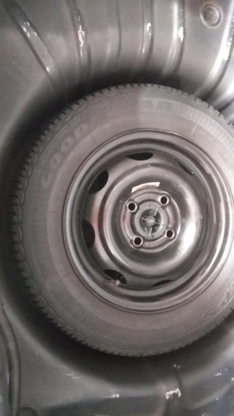 CHEVROLET Celta 1.0 4P LT VHCE FLEX, Foto 16