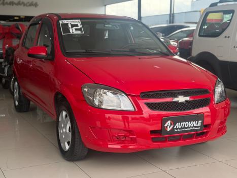 CHEVROLET Celta 1.0, Foto 2