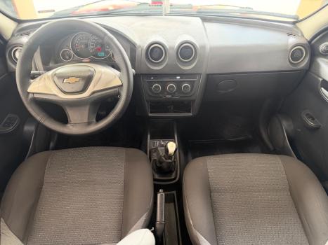 CHEVROLET Celta 1.0, Foto 10