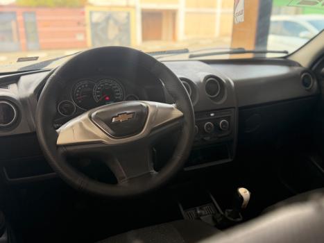 CHEVROLET Celta 1.0, Foto 12