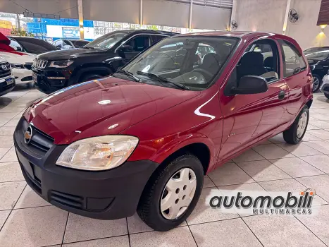 CHEVROLET Celta 1.0 VHCE FLEX LIFE , Foto 1