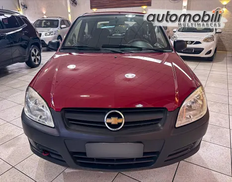 CHEVROLET Celta 1.0 VHCE FLEX LIFE , Foto 2