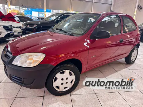 CHEVROLET Celta 1.0 VHCE FLEX LIFE , Foto 3