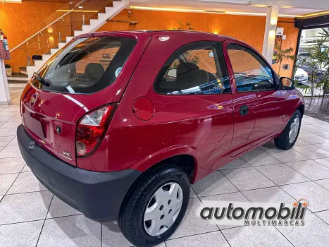 CHEVROLET Celta 1.0 VHCE FLEX LIFE , Foto 4