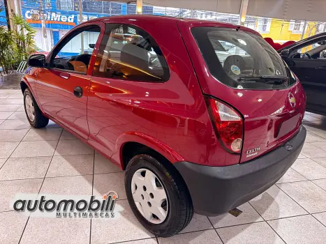 CHEVROLET Celta 1.0 VHCE FLEX LIFE , Foto 6