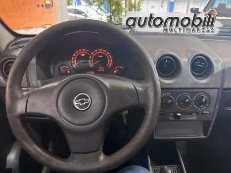 CHEVROLET Celta 1.0 VHCE FLEX LIFE , Foto 8