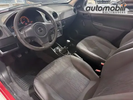 CHEVROLET Celta 1.0 VHCE FLEX LIFE , Foto 9