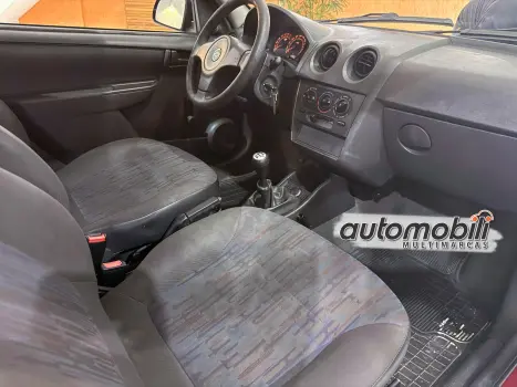 CHEVROLET Celta 1.0 VHCE FLEX LIFE , Foto 10