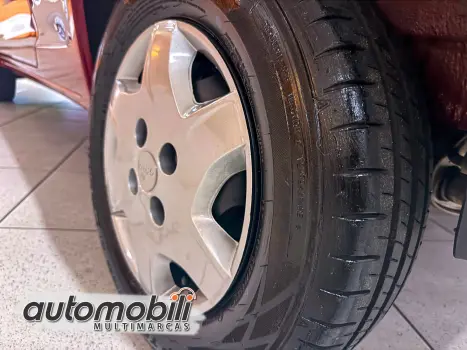 CHEVROLET Celta 1.0 VHCE FLEX LIFE , Foto 13