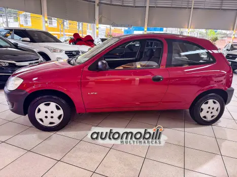 CHEVROLET Celta 1.0 VHCE FLEX LIFE , Foto 14