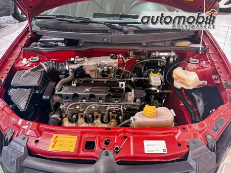 CHEVROLET Celta 1.0 VHCE FLEX LIFE , Foto 17