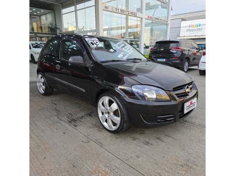 CHEVROLET Celta 1.0 SPIRIT, Foto 3