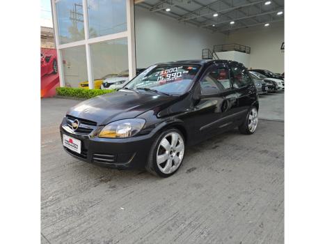 CHEVROLET Celta 1.0 SPIRIT, Foto 4