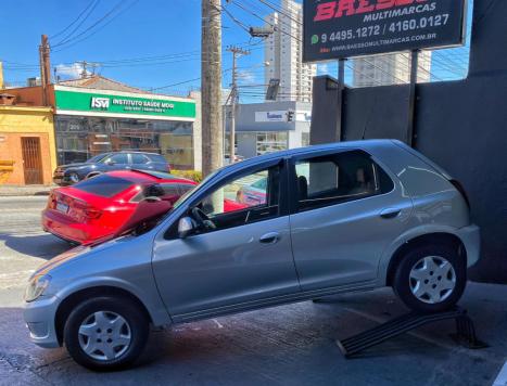 CHEVROLET Celta 1.0 4P LT FLEX, Foto 3