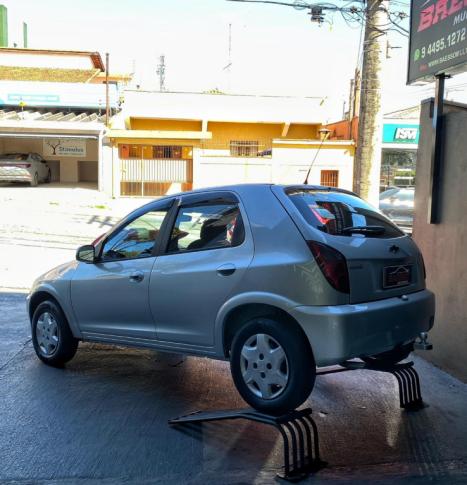 CHEVROLET Celta 1.0 4P LT FLEX, Foto 4