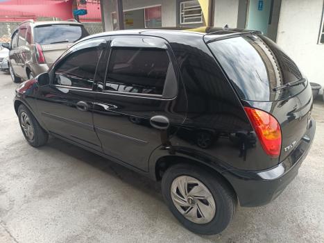 CHEVROLET Celta 1.0 4P SPIRIT , Foto 3