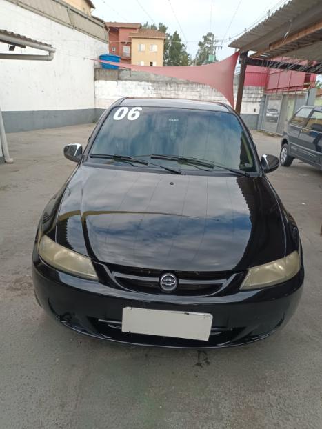 CHEVROLET Celta 1.0 4P SPIRIT , Foto 4