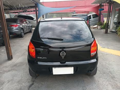 CHEVROLET Celta 1.0 4P SPIRIT , Foto 6