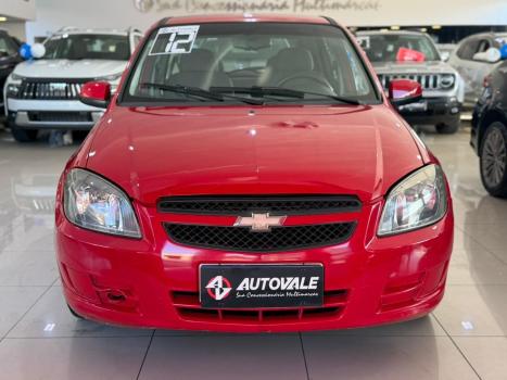 CHEVROLET Celta 1.0 4P LT FLEX, Foto 2