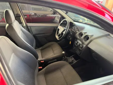 CHEVROLET Celta 1.0 4P LT FLEX, Foto 10