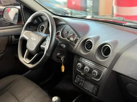 CHEVROLET Celta 1.0 4P LT FLEX, Foto 11