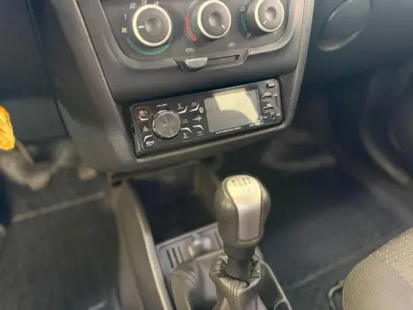 CHEVROLET Celta 1.0 4P LT FLEX, Foto 18