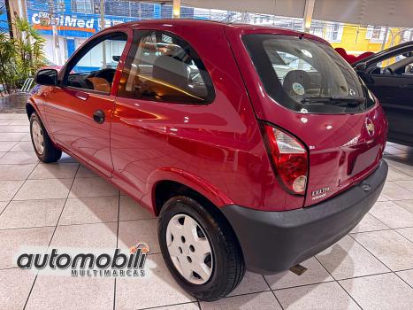CHEVROLET Celta 1.0 VHCE FLEX LIFE , Foto 3
