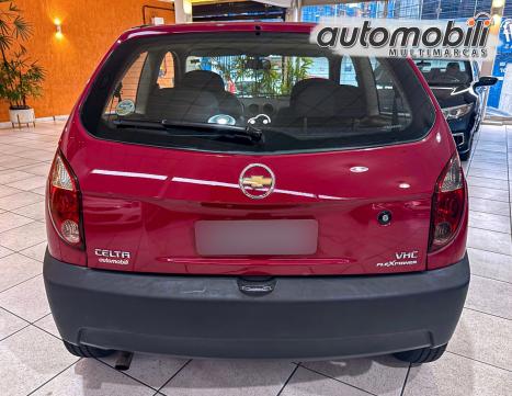 CHEVROLET Celta 1.0 VHCE FLEX LIFE , Foto 4